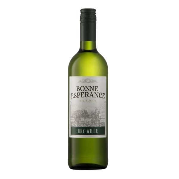 BONNE ESPERANCE WHITE 750ML