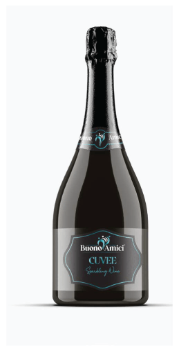 BUONO AMICI CUVEE