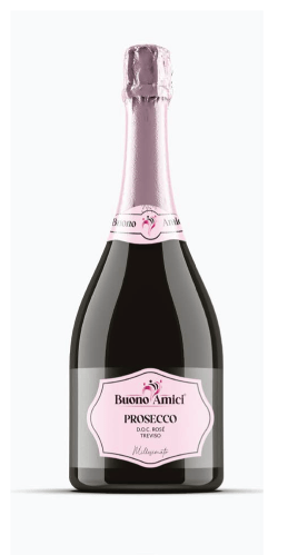 BUONO AMICI ROSE