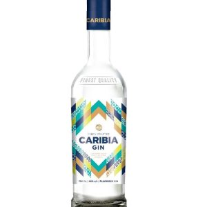CARIBIA 350ML