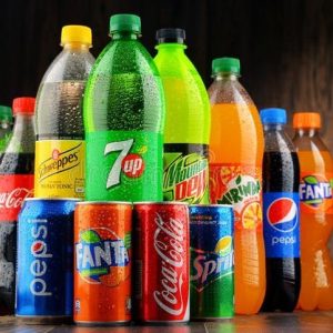 COOL DRINK