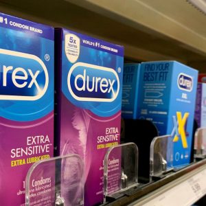Condoms