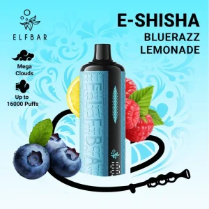 E-shisha
