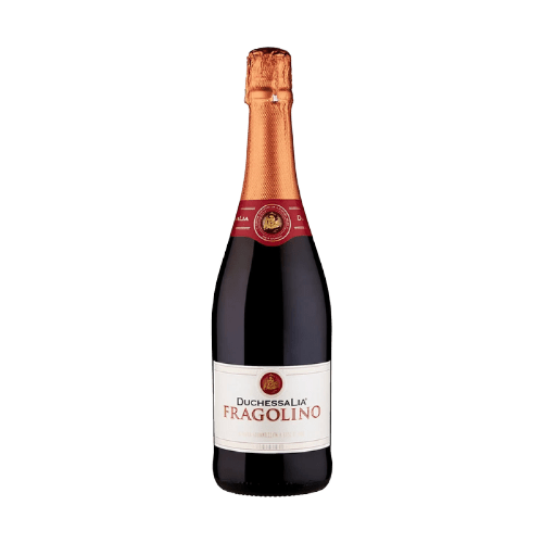 FRAGOLINO BOTTEGA 750ML