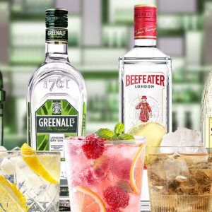 GIN