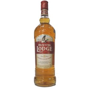 HUNTING LODGE VODKA APPLE700ML