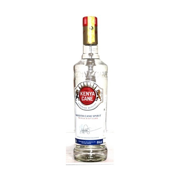 KC SMOOTH 750ML
