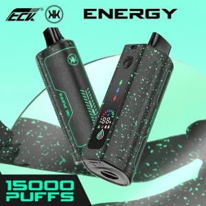 kk 1500puffs