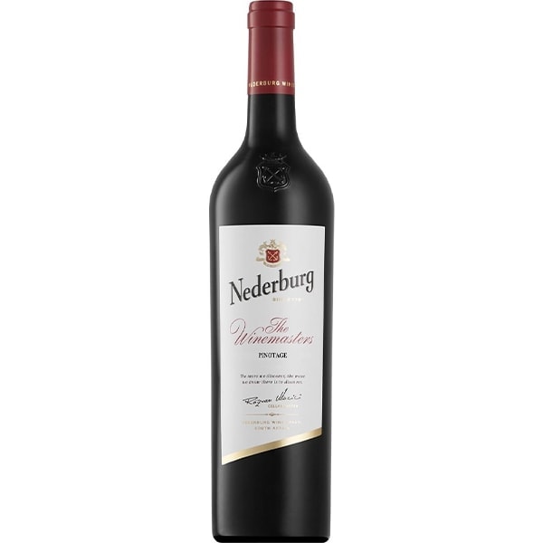 Nederberg pinotage 750ml