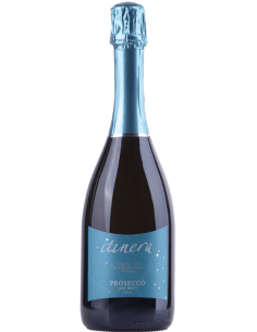 PROSECCO ITINERA WHITE 750ML
