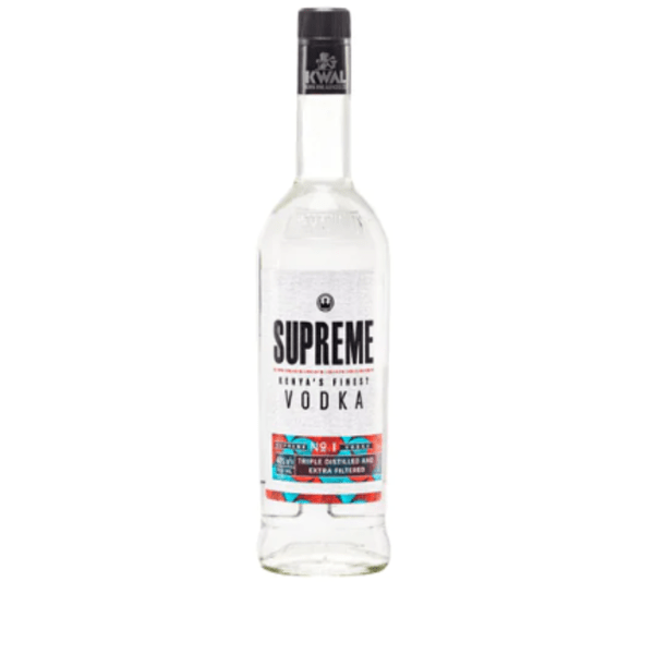 SUPREME 750ML