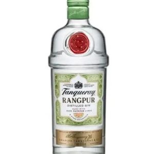 Tanqueray NO10 750ml