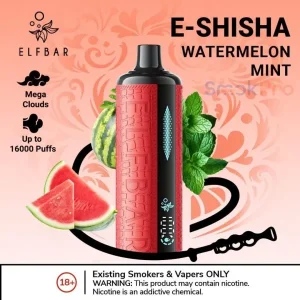watermelon mint
