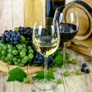 Wine