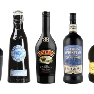 Liqueur