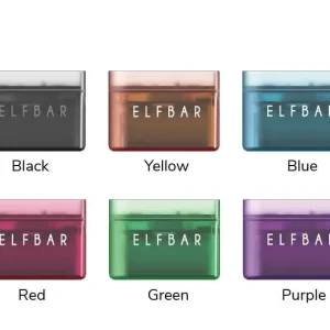 elfbar 9000 battery