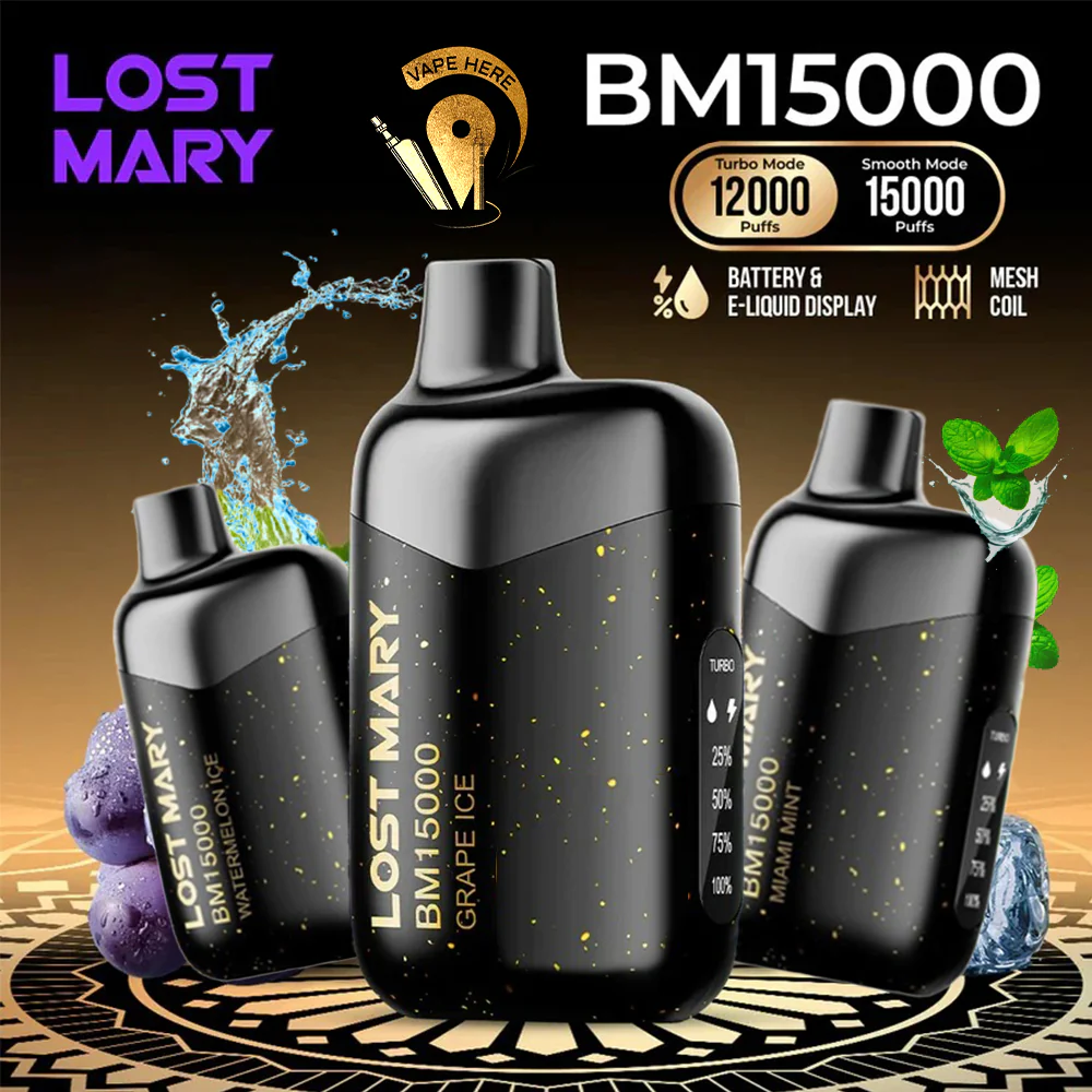 lost-mary-grape-ice-bm15000