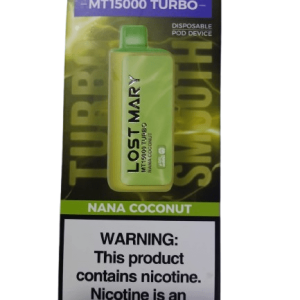 nana coconut