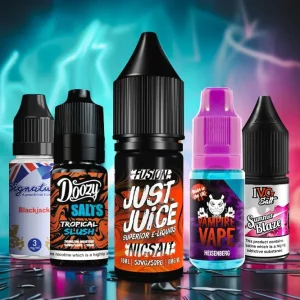 Liquids