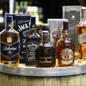 WHISKY